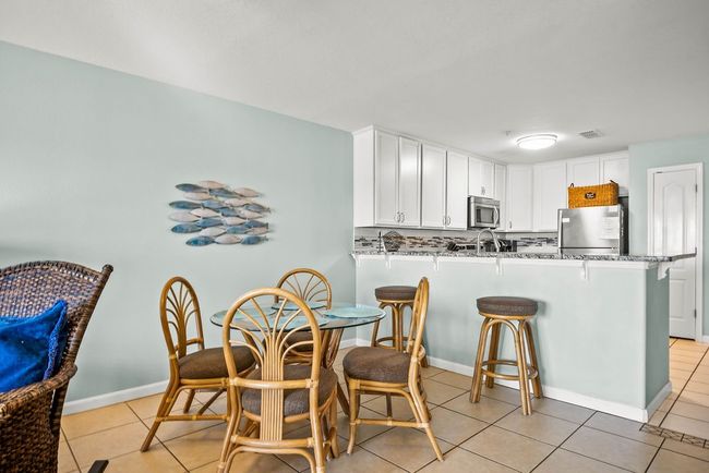 1004 - 5495 State Highway 361, Condo with 2 bedrooms, 2 bathrooms and null parking in Port Aransas TX | Image 10