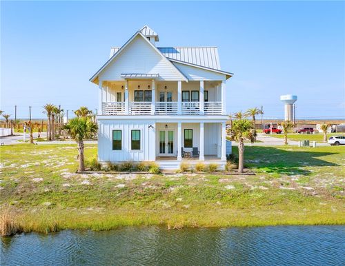 206 Playtime Dr, Port Aransas, TX, 78373 | Card Image