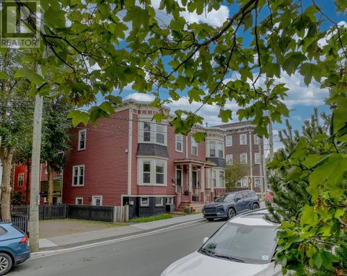10 Ordnance St, St. John's, NL, A1C3K7 | Card Image