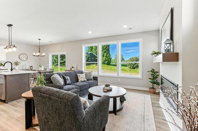 2924 Lavender Pkwy, House other with 3 bedrooms, 3 bathrooms and null parking in Faribault MN | Image 6