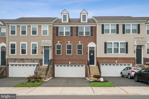 16608 Danridge Manor Dr, WOODBRIDGE, VA, 22191-4582 | Card Image