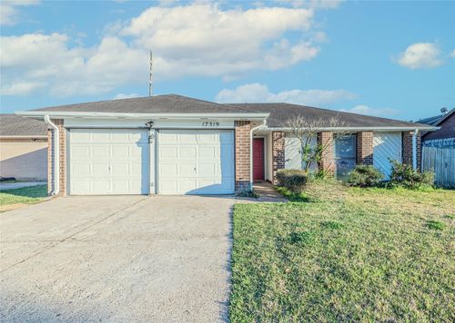 17319 Gaucho Dr, Houston, TX, 77083-3665 | Card Image
