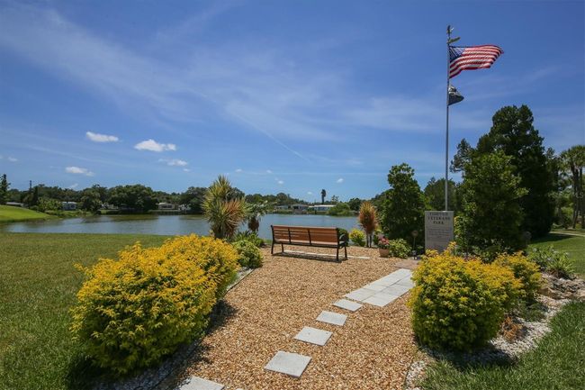 Veterans Park on Egret Lake | Image 30