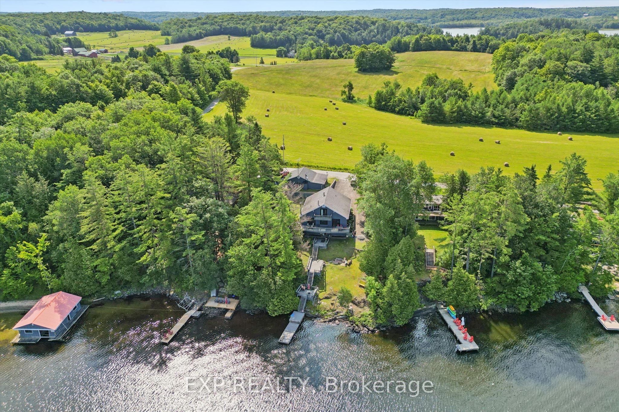 Residential in Muskoka Lakes 3