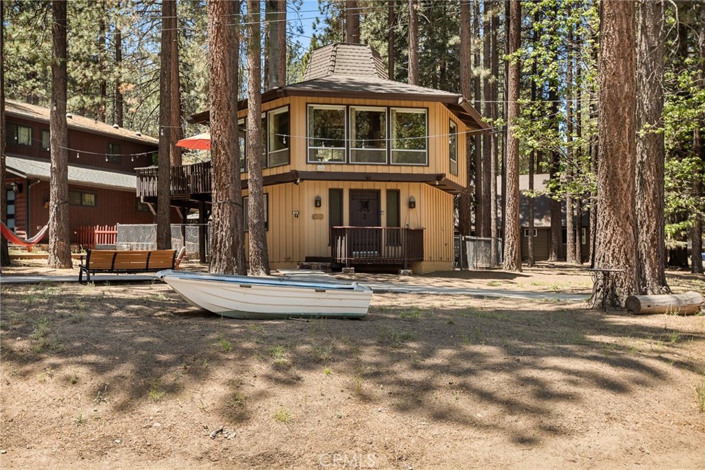 Residential in Big Bear Lake 5