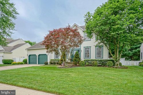 14 Thornhill Dr, Lumberton, NJ, 08048-5070 | Card Image