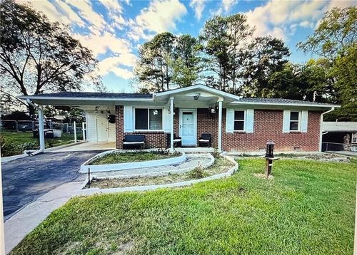 429 Crane Dr, Lawrenceville, GA, 30046-6120 | Card Image