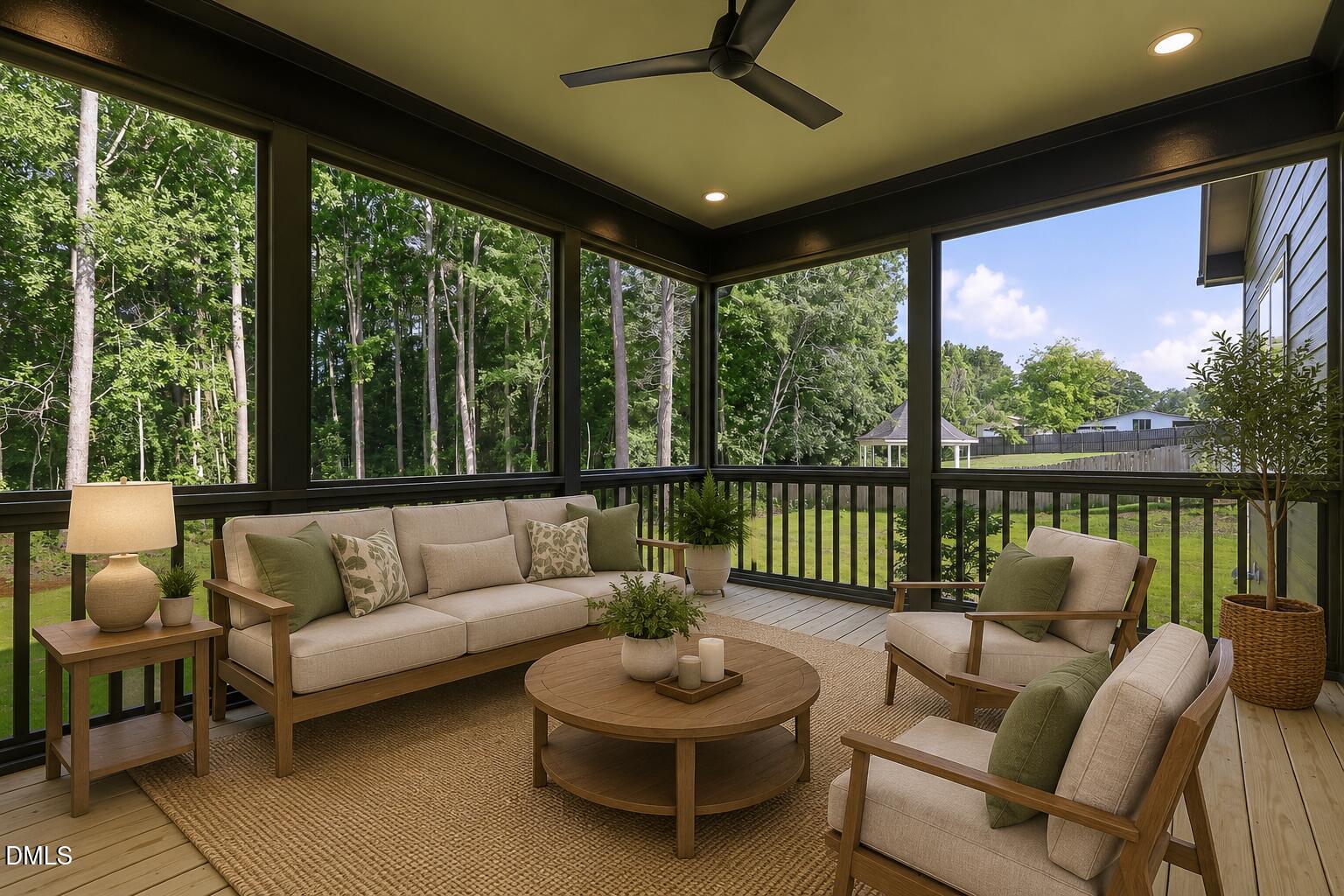 Residential in Fuquay Varina 4
