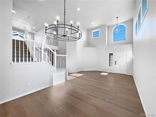 545 Short Dr, House other with 5 bedrooms, 4 bathrooms and 3 parking in Dacono CO | Image 11