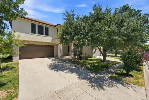 7505 Forest, Live Oak, TX, 78233 | Card Image