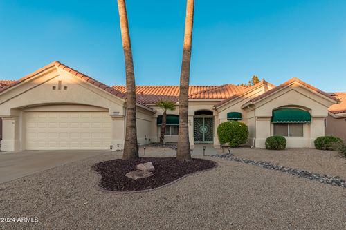 16004 W Falcon Ridge Drive, Sun City West, AZ, 85375 | Card Image