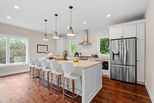 859 Excelsior Blvd, House other with 5 bedrooms, 3 bathrooms and null parking in Excelsior MN | Image 6