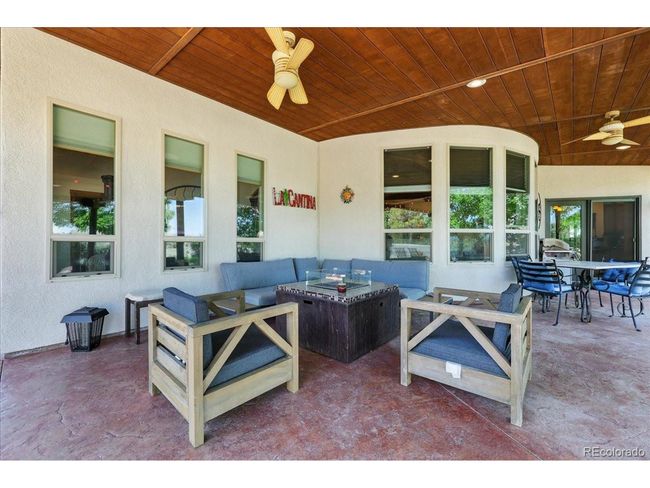 321 Bowie Rd, House other with 3 bedrooms, 3 bathrooms and null parking in Penrose CO | Image 29