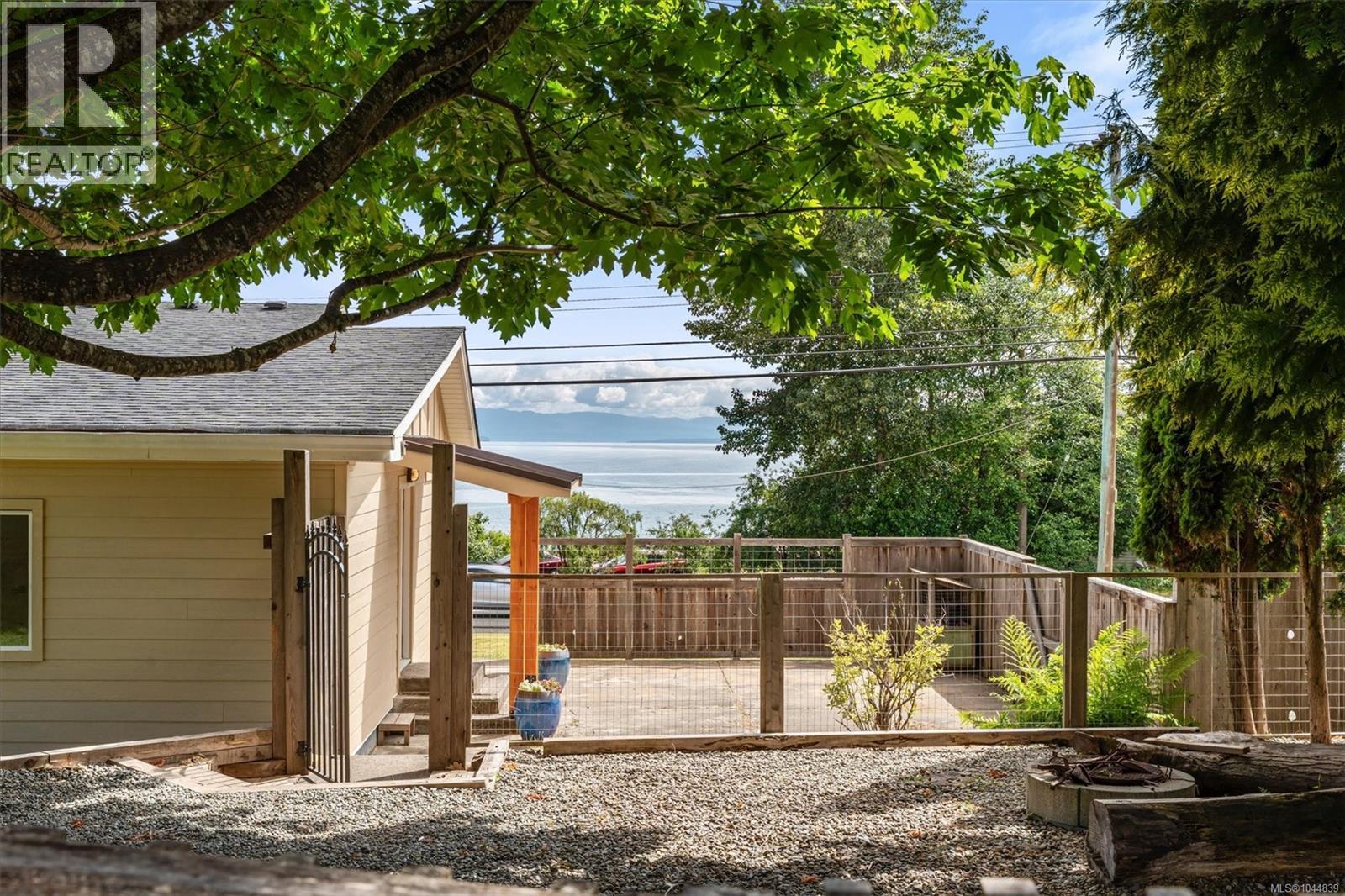 Residential in Campbell River 2