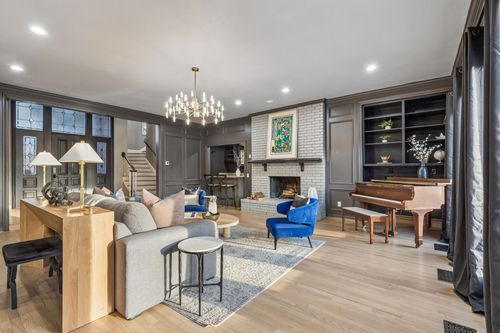 12309 Creekspan Dr, Dallas, TX, 75243-5054 | Card Image