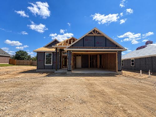 11528 Themis Ct, Lorena, TX, 76655-4800 | Card Image