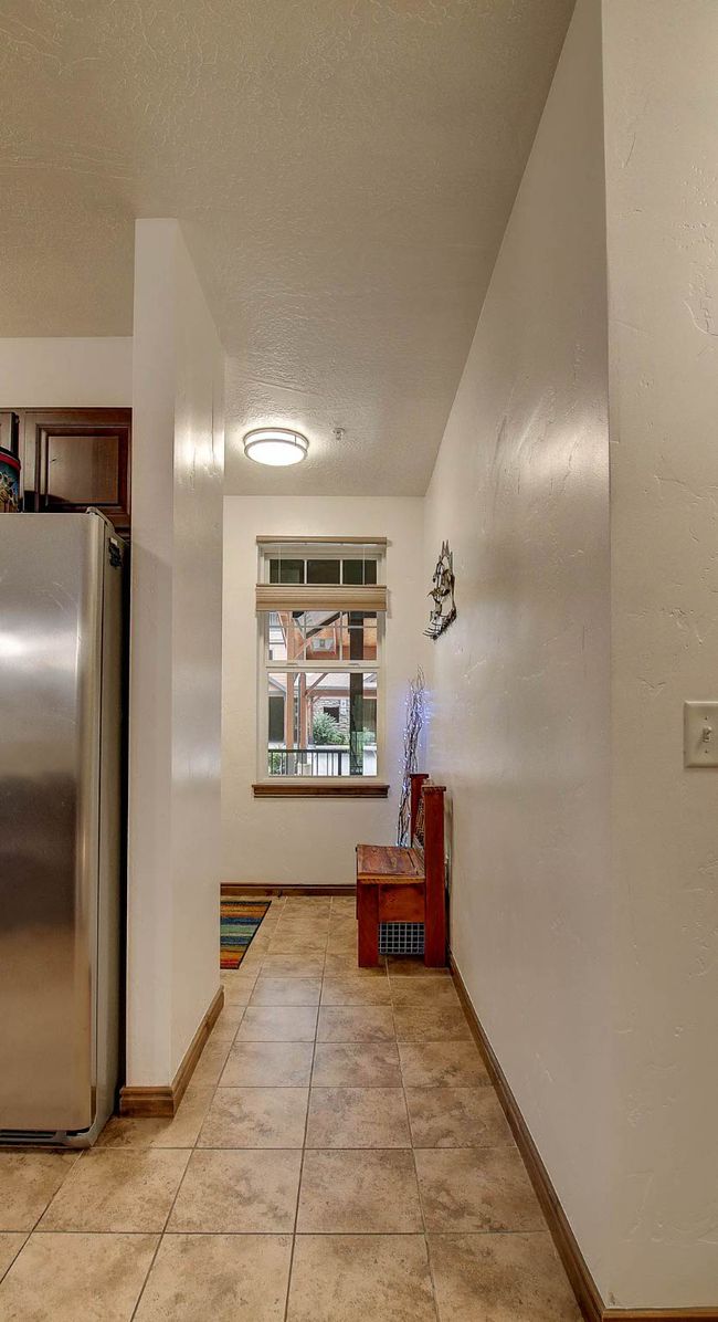 View from kitchen to the entry | Image 29