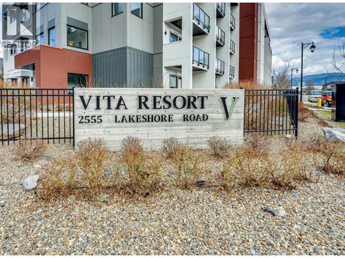 406-2555 Lakeshore Road, Vernon, BC, V1H1M9 | Card Image