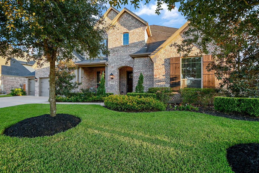 Cold Spring Trce, Katy, TX 77494