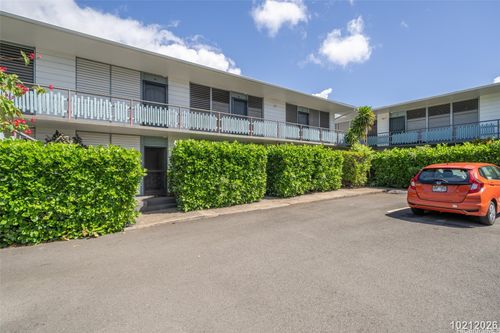 102-3810 Leahi Ave, Honolulu, HI, 96815-4436 | Card Image