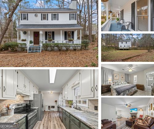 129 Pheasant Run, Bogart, GA, 30622-1665 | Card Image