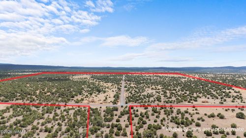 TBD N 40th St, Show Low, AZ, 85901 | Card Image