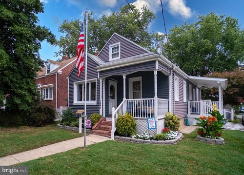 1242 Vogt Ave, HALETHORPE, MD, 21227-2647 | Card Image