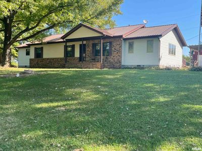 2540 N Old Hwy 51 Highway, House other with 3 bedrooms, 2 bathrooms and null parking in Cobden IL | Image 3