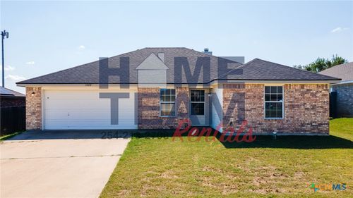 3808 Kevin Shaw Dr, Killeen, TX, 76549-5507 | Card Image