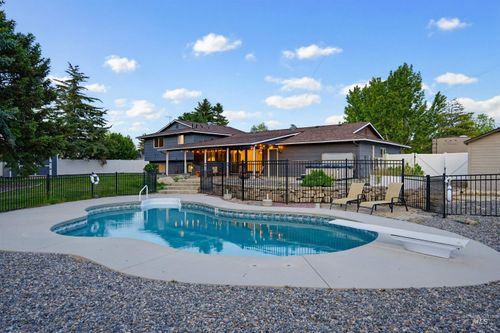 11800 W Reutzel Dr, Boise, ID, 83709-4411 | Card Image