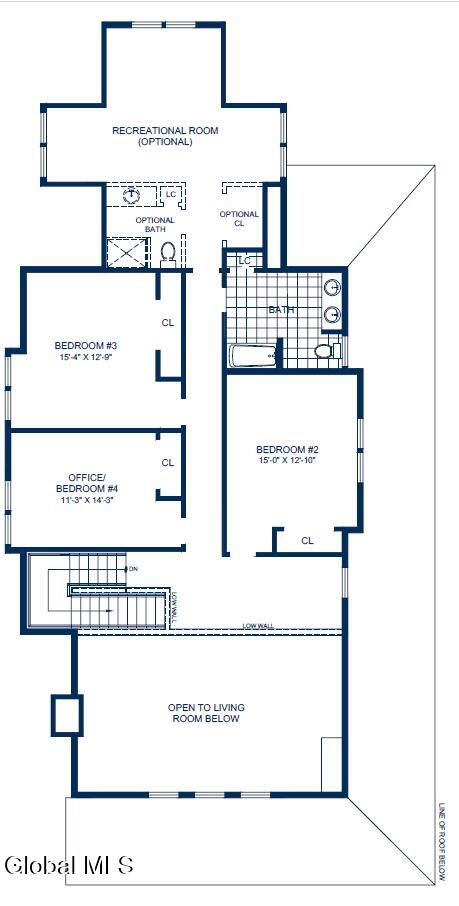 Residential in Saratoga Springs 4