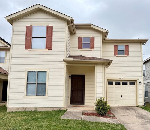 18830 Remington Mill Dr, Houston, TX, 77073-4389 | Card Image