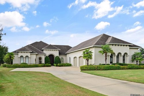 25792 Carnoustie Way, Denham Springs, LA, 70726-6486 | Card Image