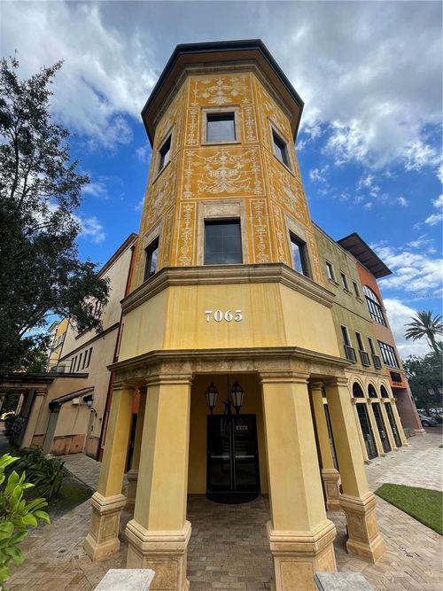 ste-203-7065 Westpointe Blvd, ORLANDO, FL, 32835-8758 | Card Image