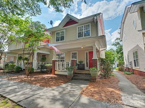 1016 W 1st St, Charlotte, NC, 28202-1031 | Card Image