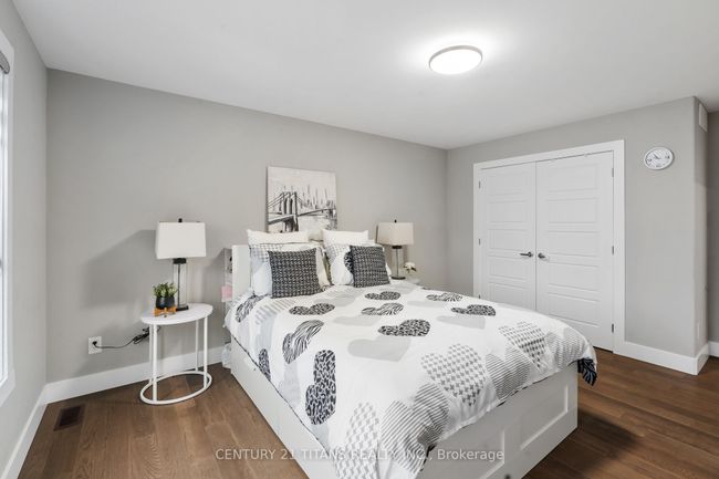 146 Tuscany Trail, House other with 5 bedrooms, 4 bathrooms and 4 parking in Chatham ON | Image 23