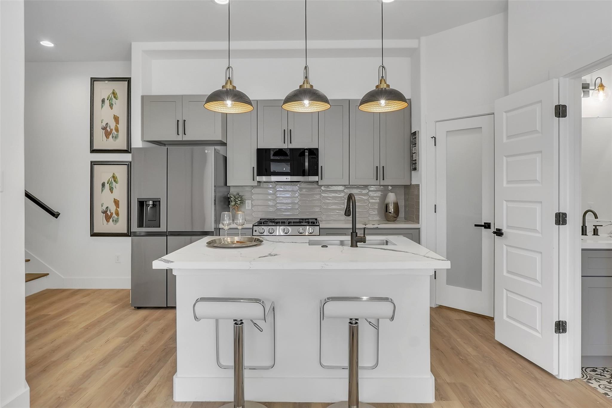 Residential in Houston 4