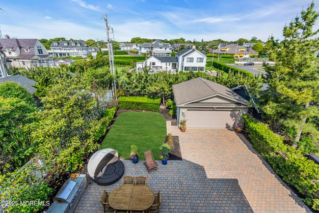 2009 Ocean Ave, House other with 4 bedrooms, 5 bathrooms and null parking in Spring Lake NJ | Image 54