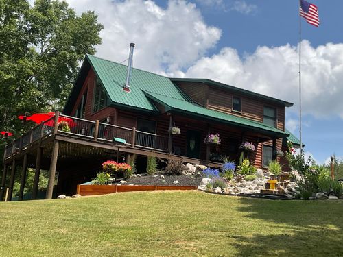 9236 E Old M-63, Ellsworth Township, MI, 49656 | Card Image