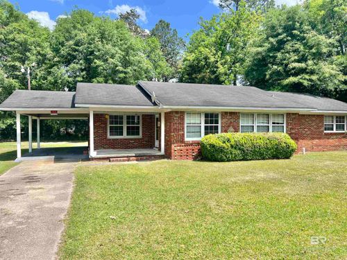 169 E Ashley St, Atmore, AL, 36502-2028 | Card Image