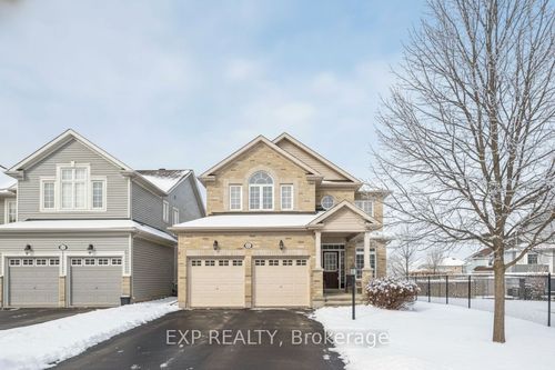 b-180 Chenoa Way, Barrhaven, ON, K2J0M4 | Card Image
