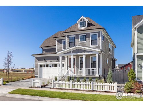 268 Westerly Blvd, Erie, CO, 80516-8020 | Card Image