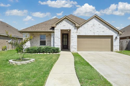 2128 Elrington Willow Ln, Pearland, TX, 77089-1133 | Card Image
