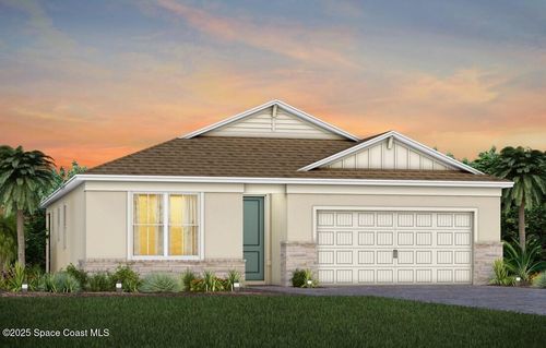 2702 Portadown St, Ormond Beach, FL, 32174-2015 | Card Image