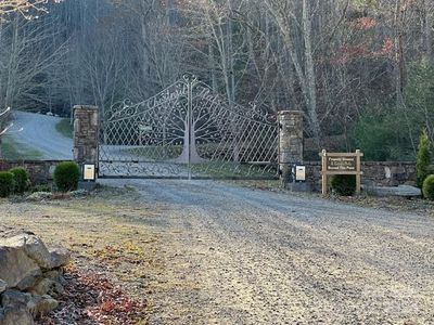 124 & 125 Large Poplar Trail, Home with 0 bedrooms, 0 bathrooms and null parking in Waynesville NC | Image 1