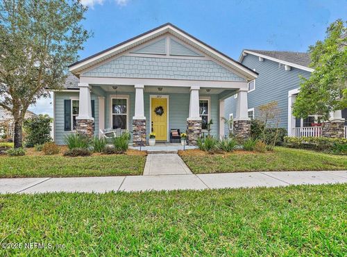 282 Riverwalk Boulevard, ST JOHNS, FL, 32259 | Card Image