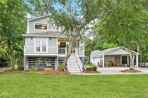 27044 Lucille Dr, Lacombe, LA, 70445-2542 | Card Image