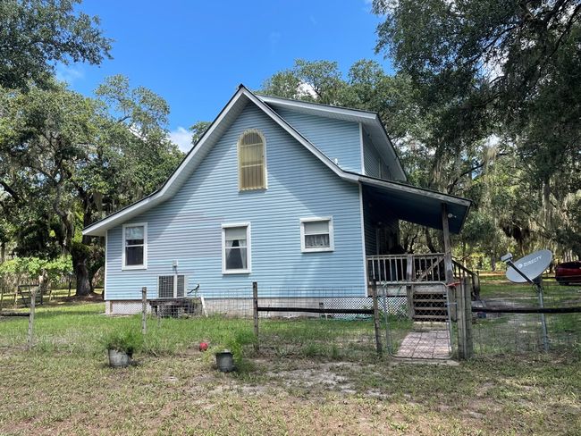 13050 Sw 67th Pl, House other with 2 bedrooms, 2 bathrooms and null parking in CEDAR KEY FL | Image 16