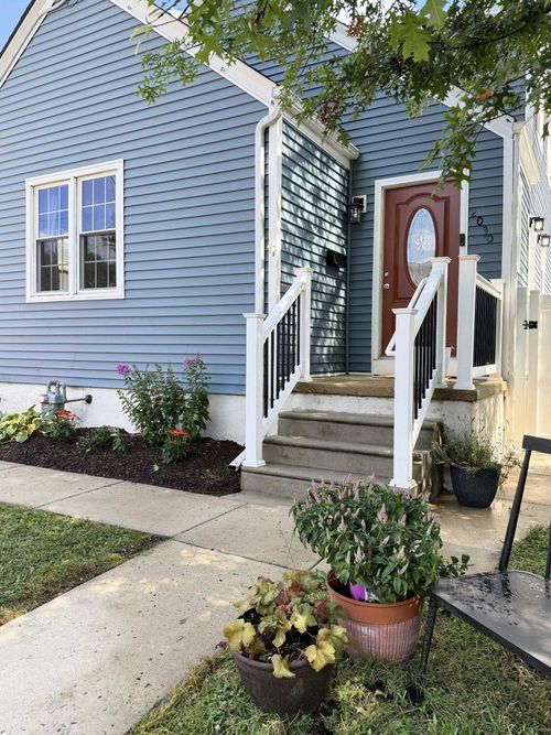 2030 Sycamore St, Haddon Heights, NJ, 08035-1006 | Card Image