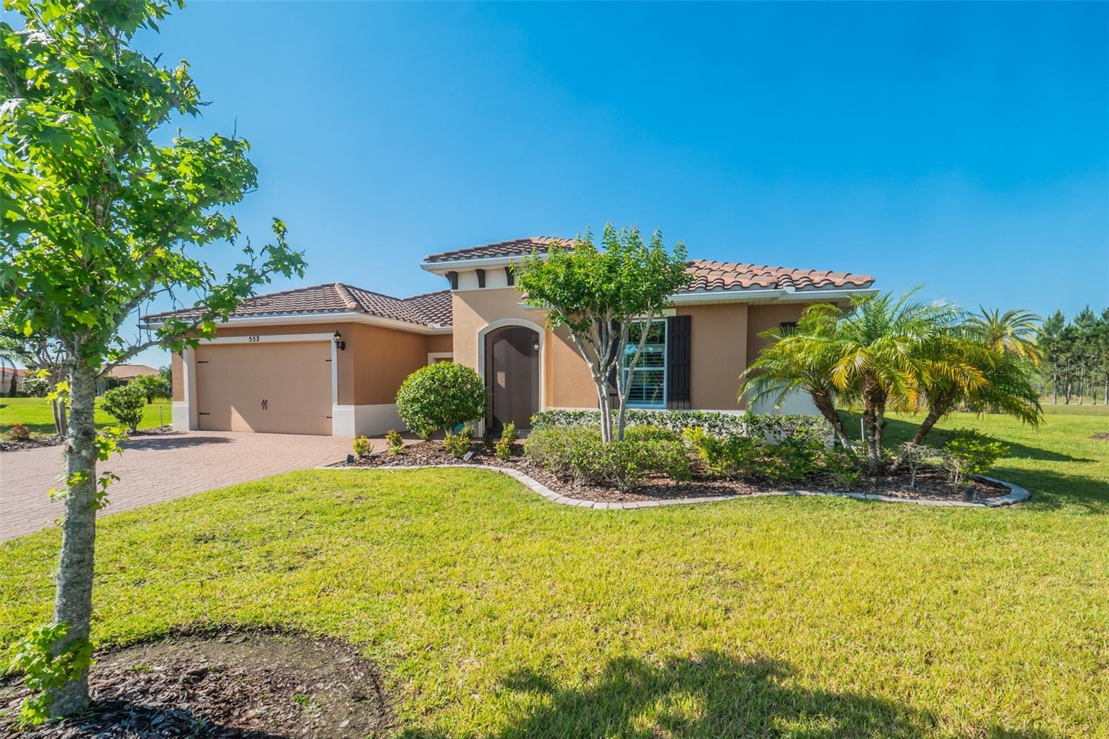 San Raphael St, Kissimmee, FL 34759